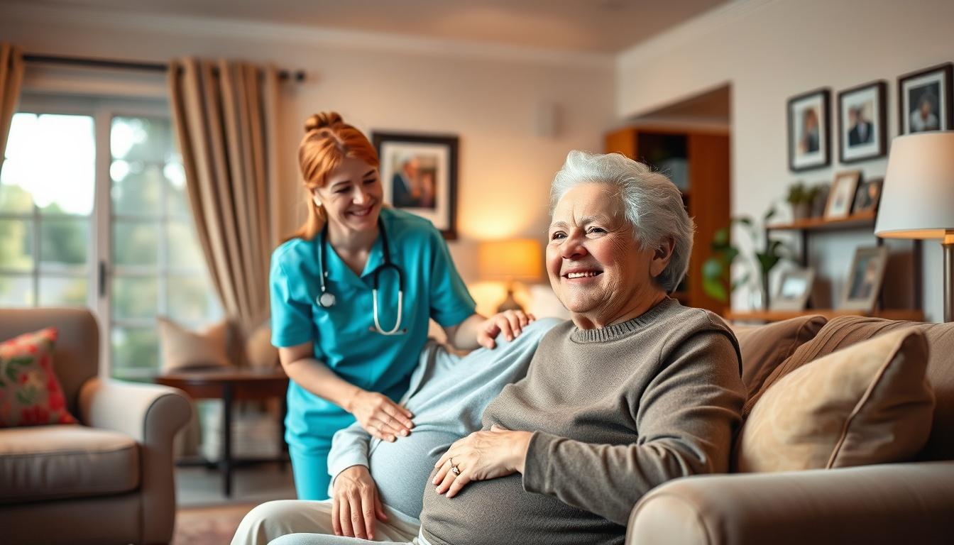 Assisted Living Apartments Redefined